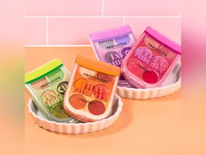 I 🖤 Boba | Milk Tea 6-Shade Palette