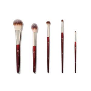 Precision Brush Collection