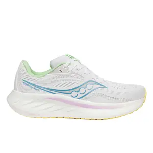 Saucony Women's Ride 18 Running Shoe