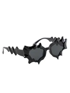 Caldera Spiky Sunglasses