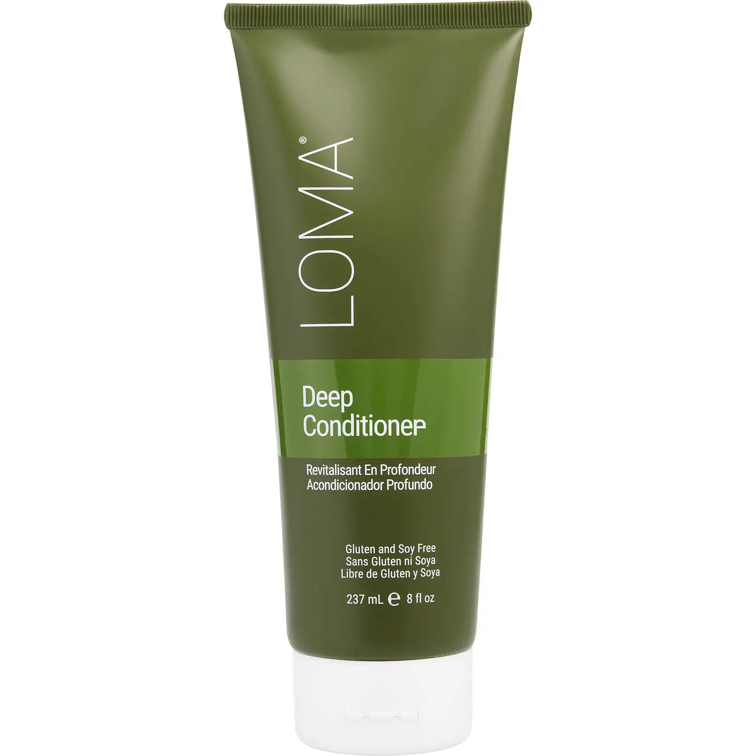 Loma By Loma Loma Deep Conditioner For Unisex