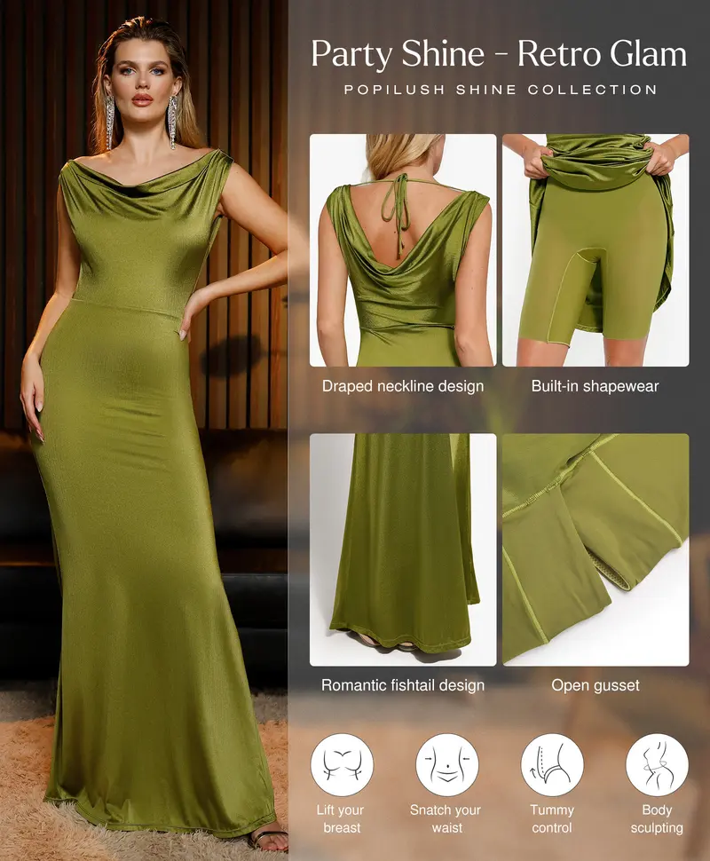 clio peppiatt green dress - TikTok Shop