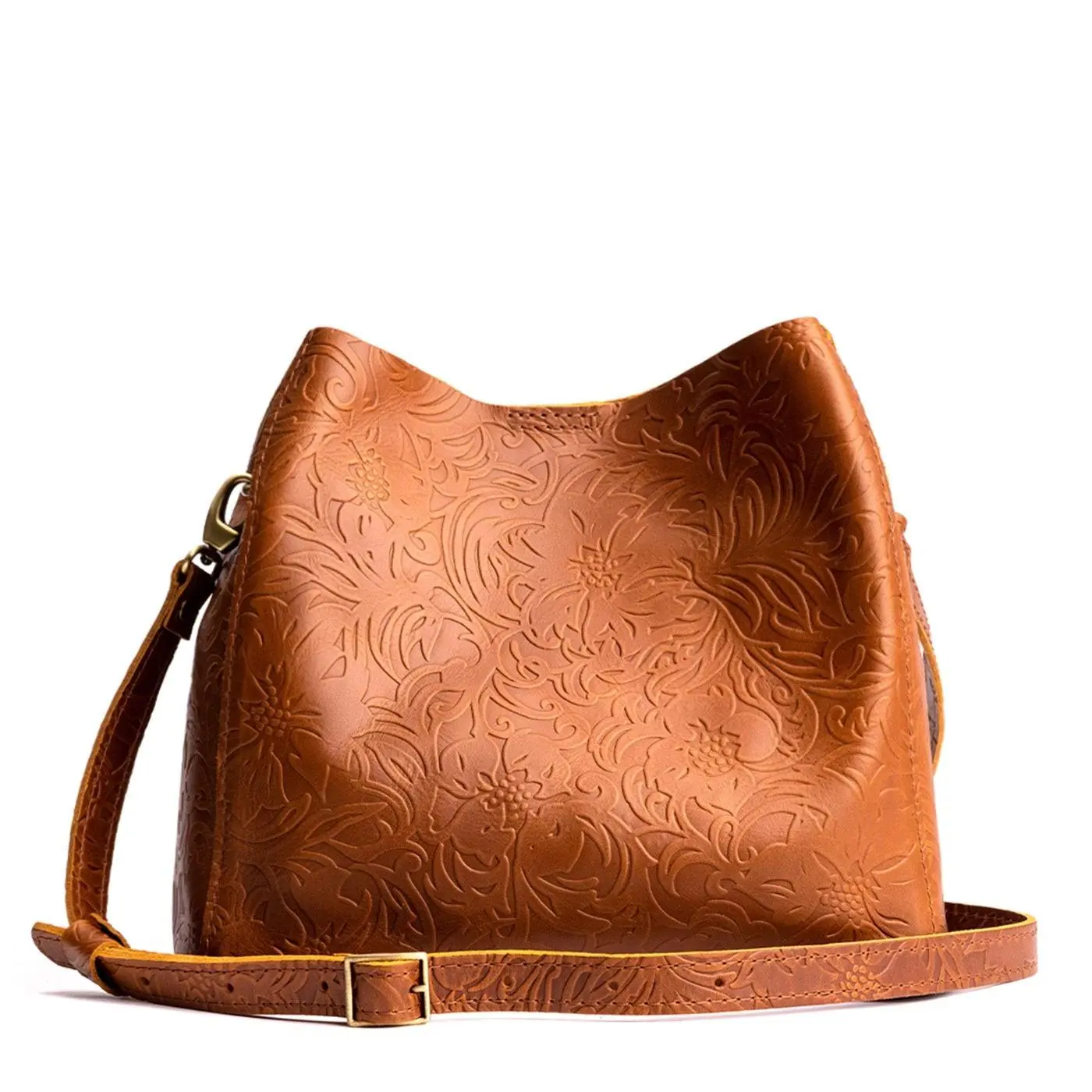 Portland Leather Butterfly Bucket Bag - Soft Structured Carry - Leather Bucket Bag, Drawstring Closure, Adjustable Strap, Daily Wear Portland Leather Butterfly Bucket Bag - Soft Structured Carry - Leather Bucket Bag, Drawstring Closure, Adjustable Strap, Daily Wear
