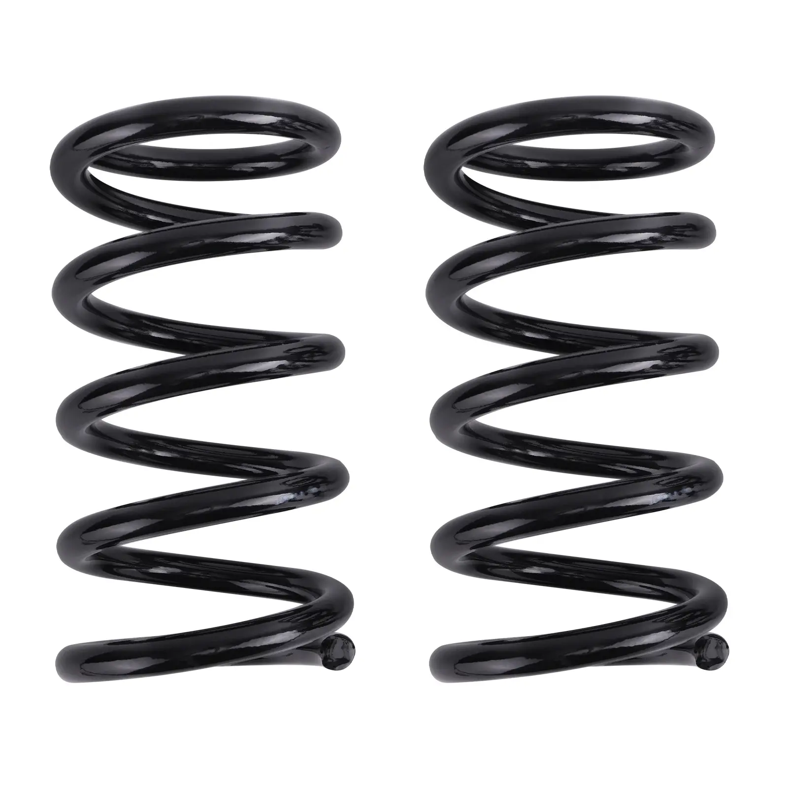 Front 3"in Lowering Spring Lowering Kit compatible for Chevy S10 /Compatible for GMC Jimmy 82-2004