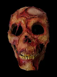 Skull Mask