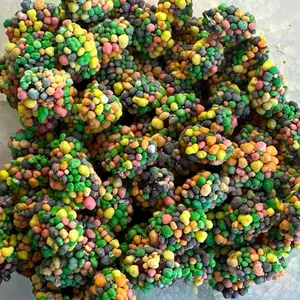 Nerd Cluster Candies