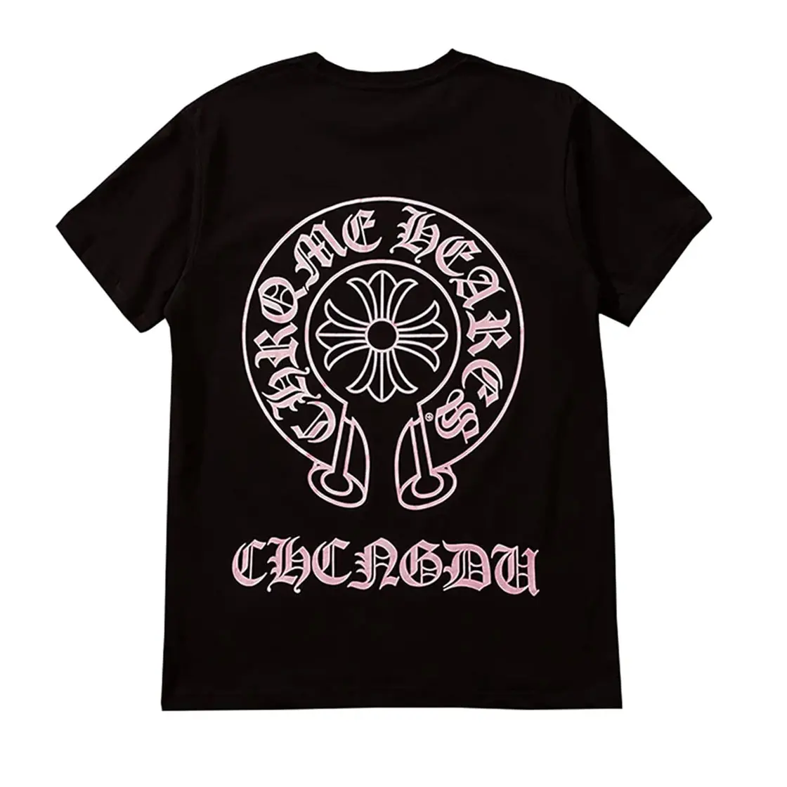 Chrome Hearts T-shirt