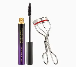 Kevyn Aucoin Lash Curl & Lift Mascara & Curler