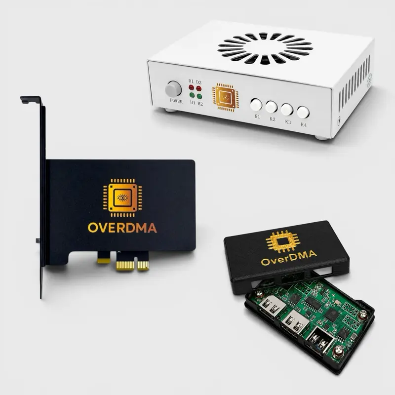 DMA BUNDLE