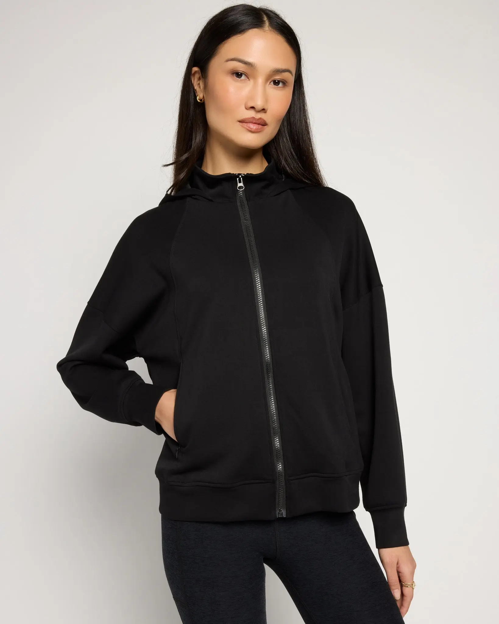 For the Win Jacket