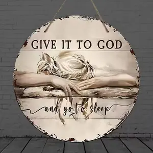 Wooden Hanging Decoration, Multifunctional Home Decor for Any Room, Interior Wall Decor, Perfect Addition to Your Living Space, Stylish Wooden Ornament