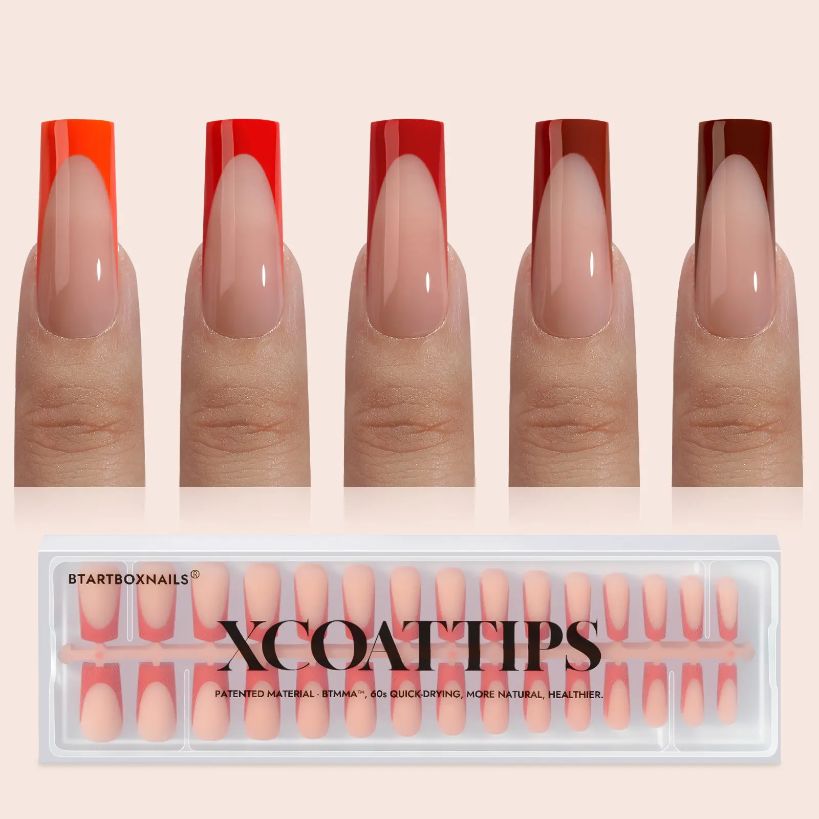 DCFSFJ-L-Red