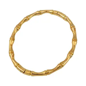Bamboo Bangle