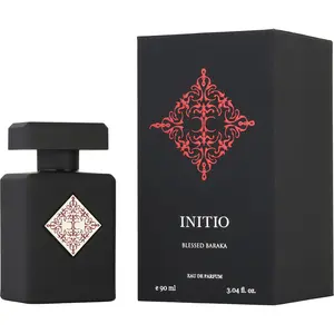 Blessed Baraka By Initio Parfums Prives Eau De Parfum For Unisex