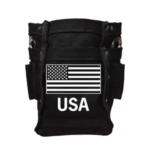 Max-Custom Bolt bag/Tool bag "USA"