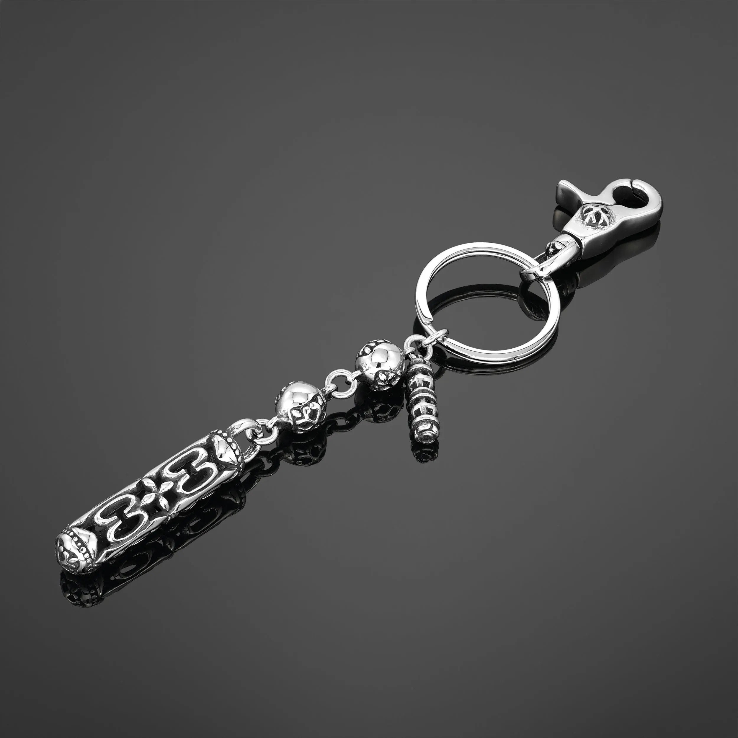 The Arc Pocket Keychain - RG512