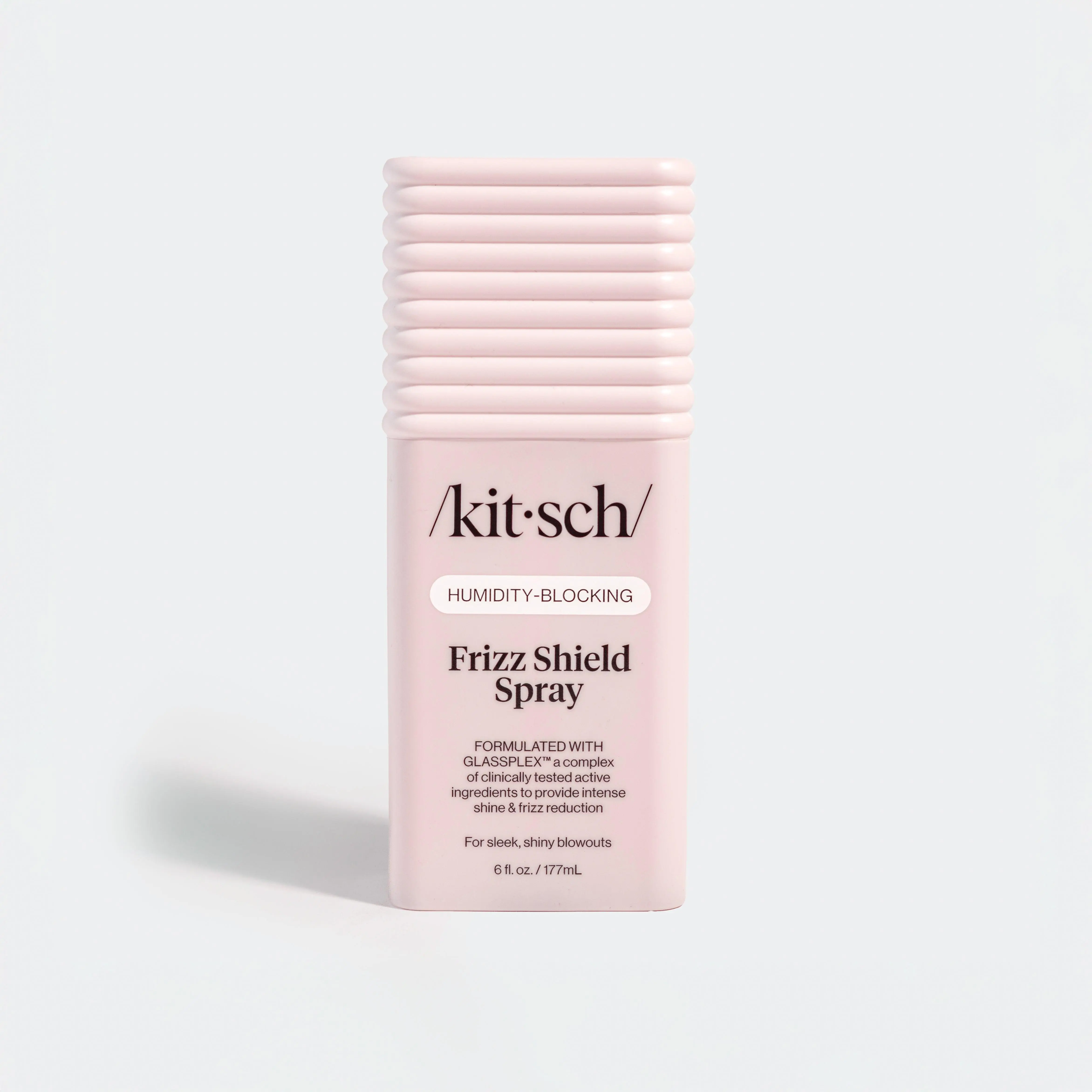 Humidity Blocking Frizz Shield Spray