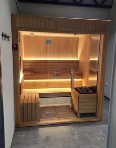Brand new Infrared Sauna