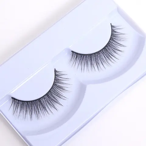 100% Handmade Lashes - DIY Dramatic & Volume Eyelashes, Eyelash Extensions with Lash Clusters, Lightweight Long-Wearing Fashion Accessory