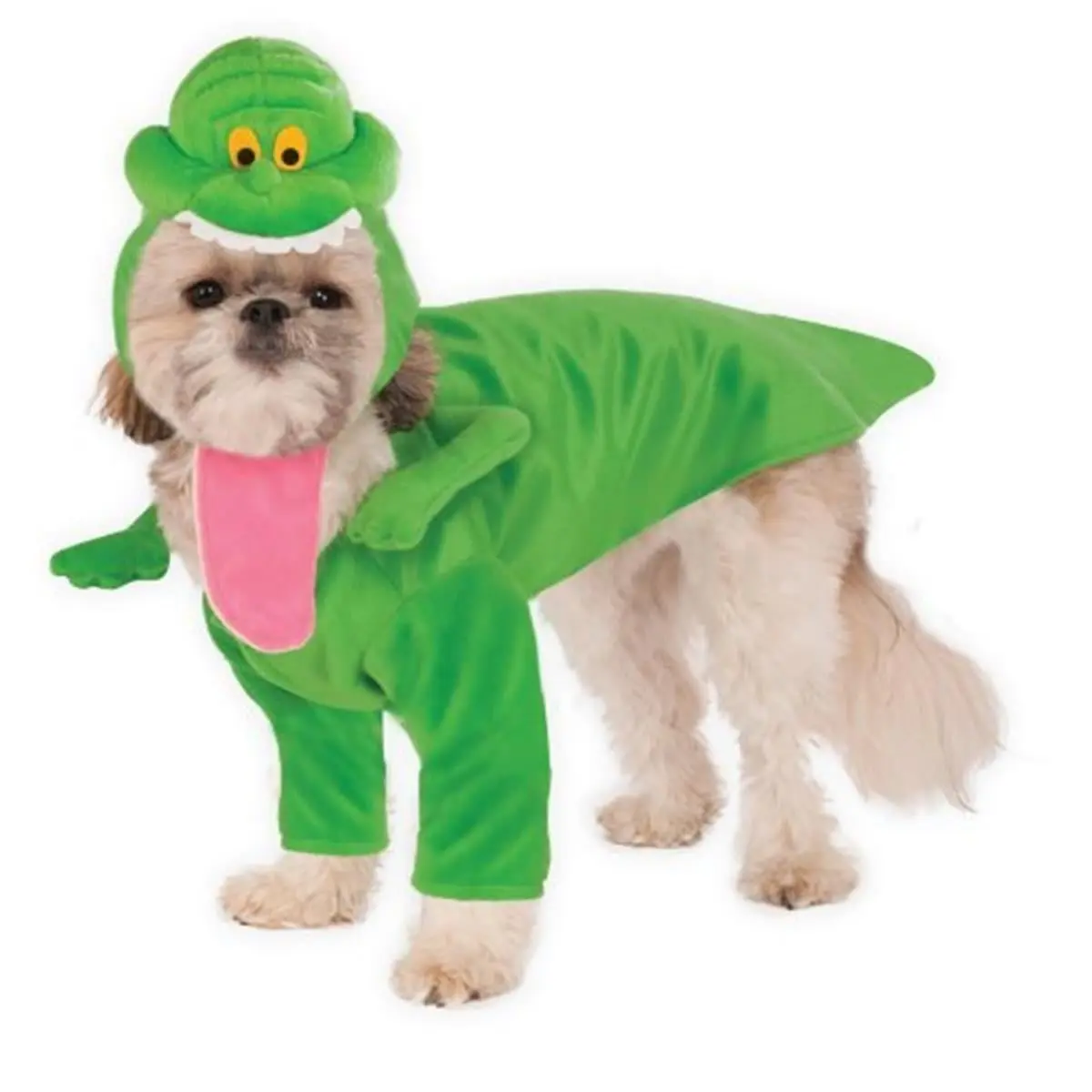 Rubies 245916 Ghostbuster Slimer Pet Costume