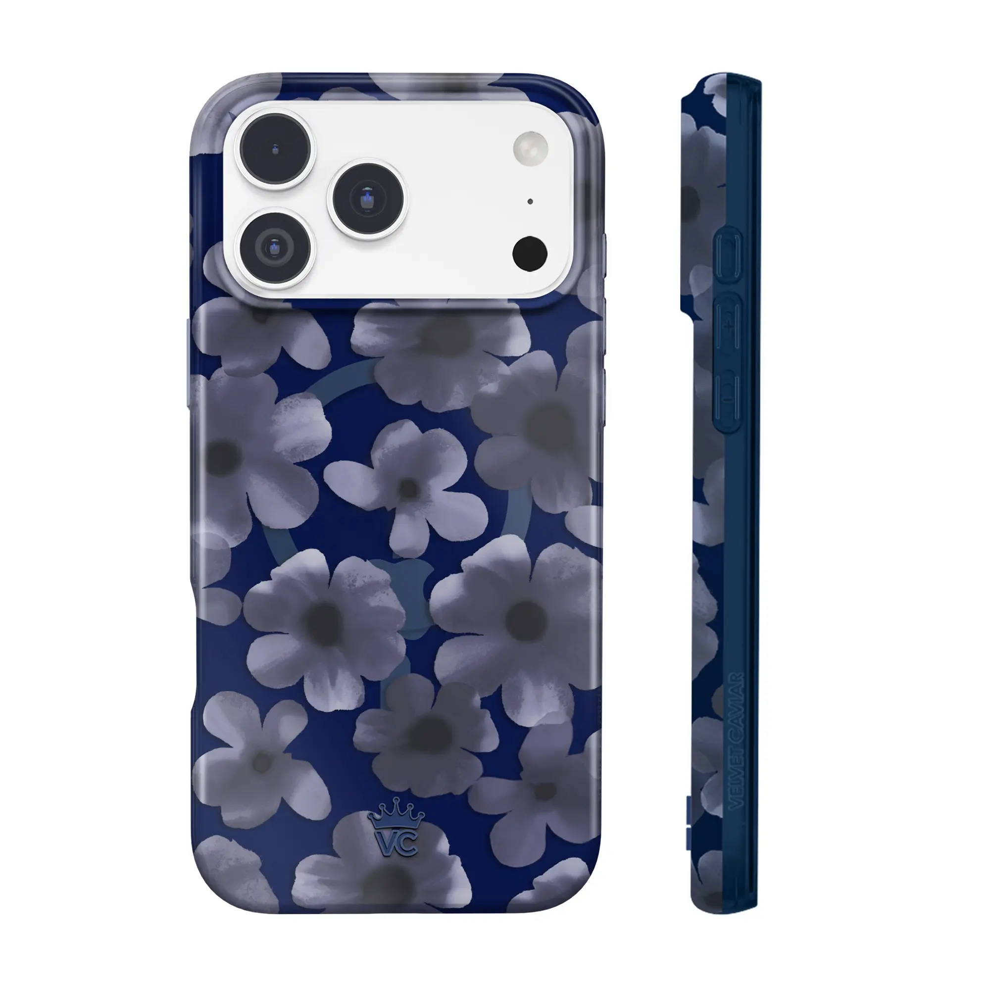 Midnight Blossom