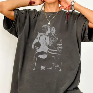 Hudson Williams Connor Storrie 90s Vintage Shirt, Funny Ilya With Shane Tee, Retro Hollanov T-Shirt, Unisex Shirt For Men and Women