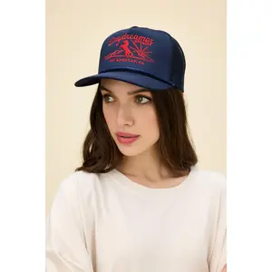 Daydreamer Studios Trucker Hat