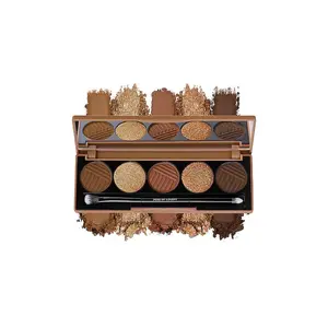 Dose of Colors Golden Hour Eyeshadow Palette