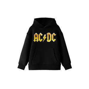 PacSun Kids AC/DC Graphic Hoodie