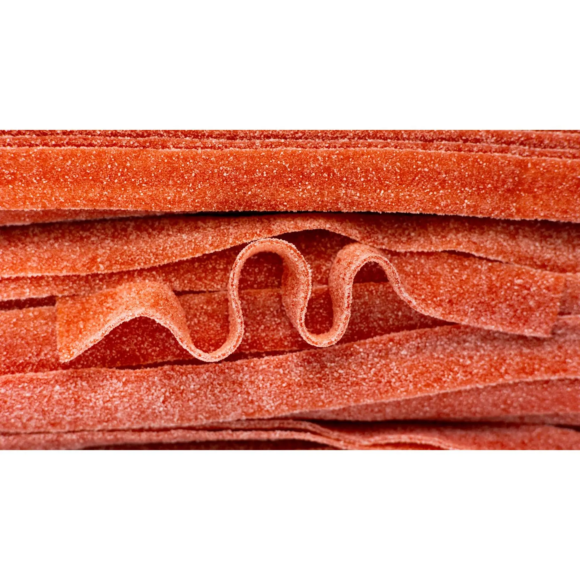 Sour Strawberry Belts