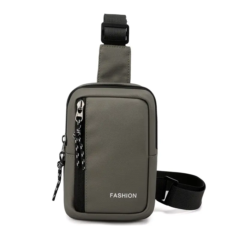 Dark Khaki Cloth Color