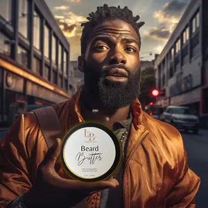 Beard Butter