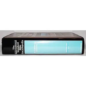 USED-International Standard Bible Encyclopedia: A-D (Hardcover)