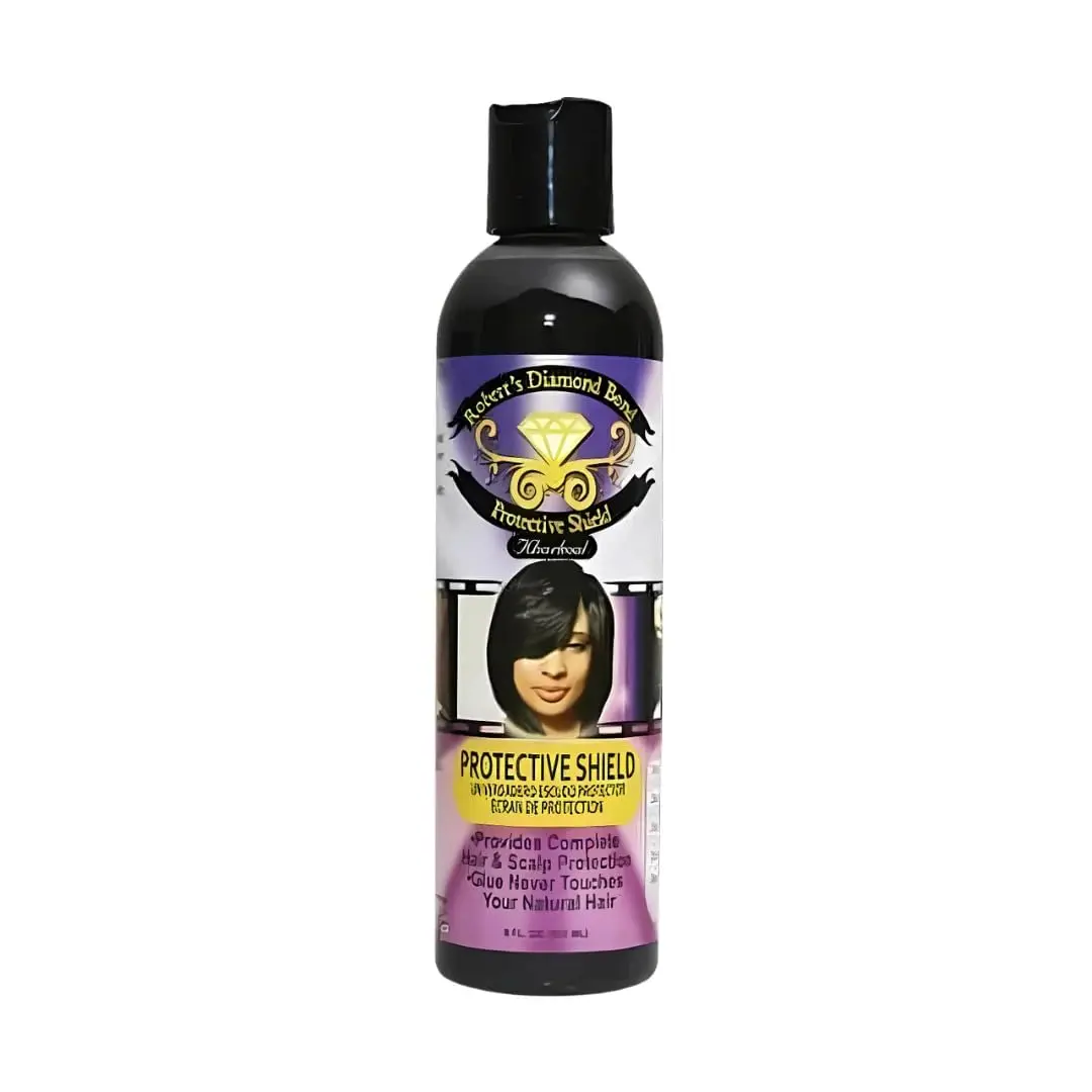 Roberts Diamond Bond Protective Shield Kharkoal, 2 Ounce
