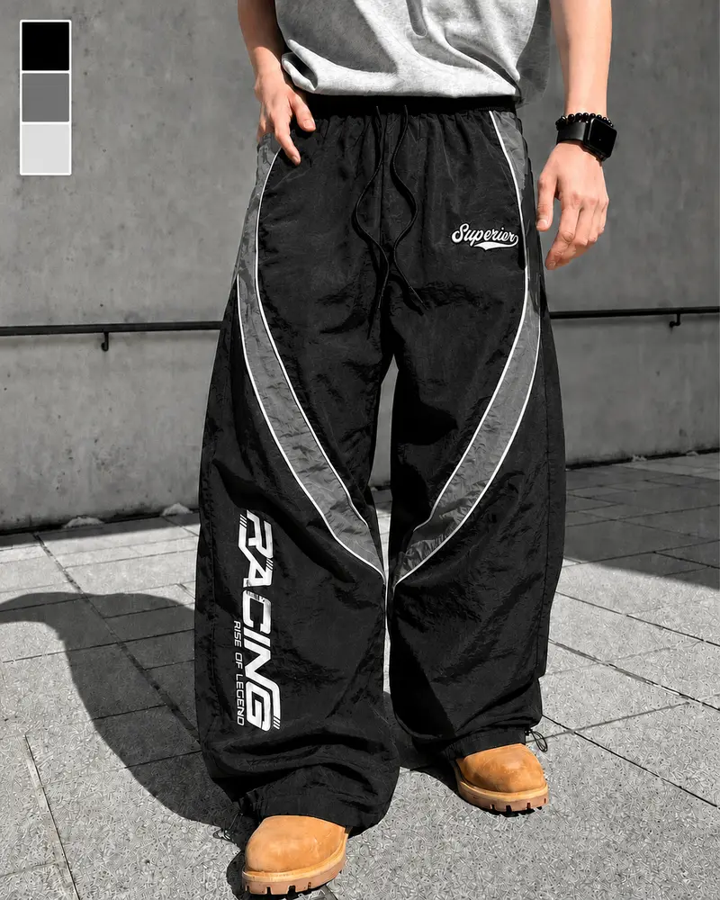 Corteiz trackpants - TikTok Shop