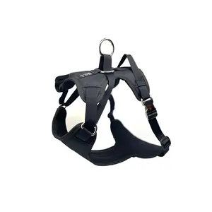 DUO 'ADAPT' No Slip Dog Harness