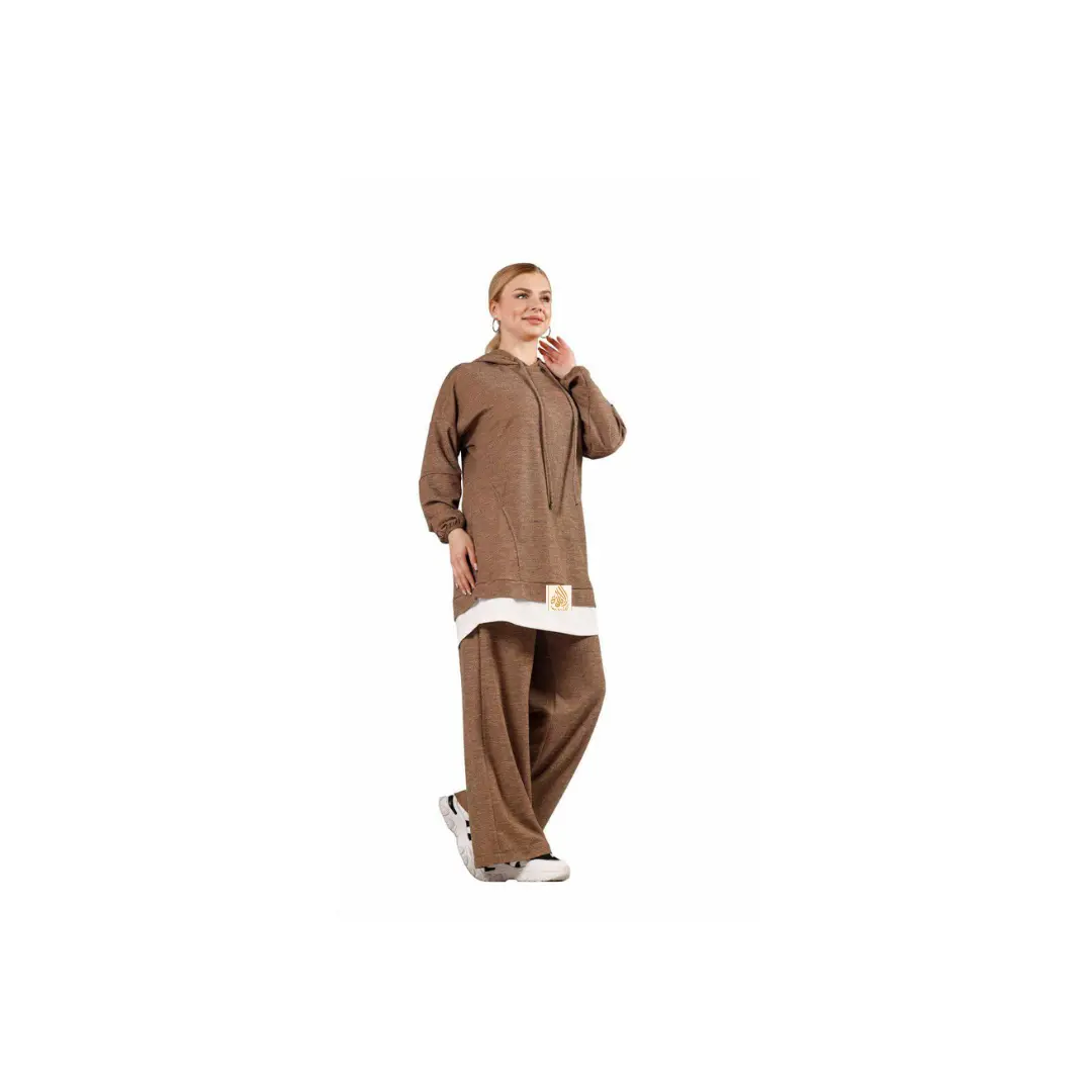 Modest Training Set Modest Training Set