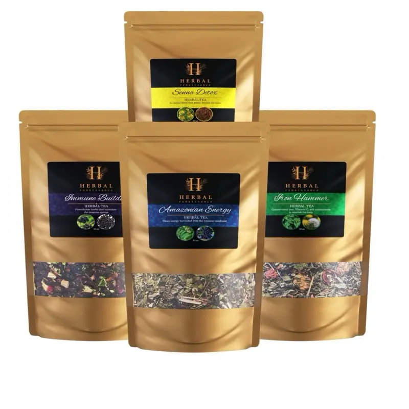 The Essential Collection