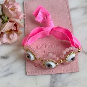 Manifiesta Evil Eye Bracelet