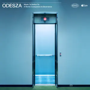 Odesza - Music To Refine To: A Remix Companion to Severance | Vinyl Album