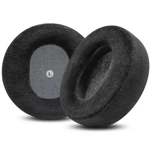 Audeze Maxwell Xbox & PS5 Earpads - WC StealthZ Maxwell