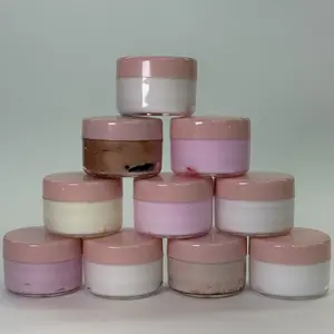 10pc Mini CORE Lotions Sampler Pack // Thick Formula Creamy and Rich Body and Hand Lotion // Vegan and Cruelty Free // Handmade // Hydrating