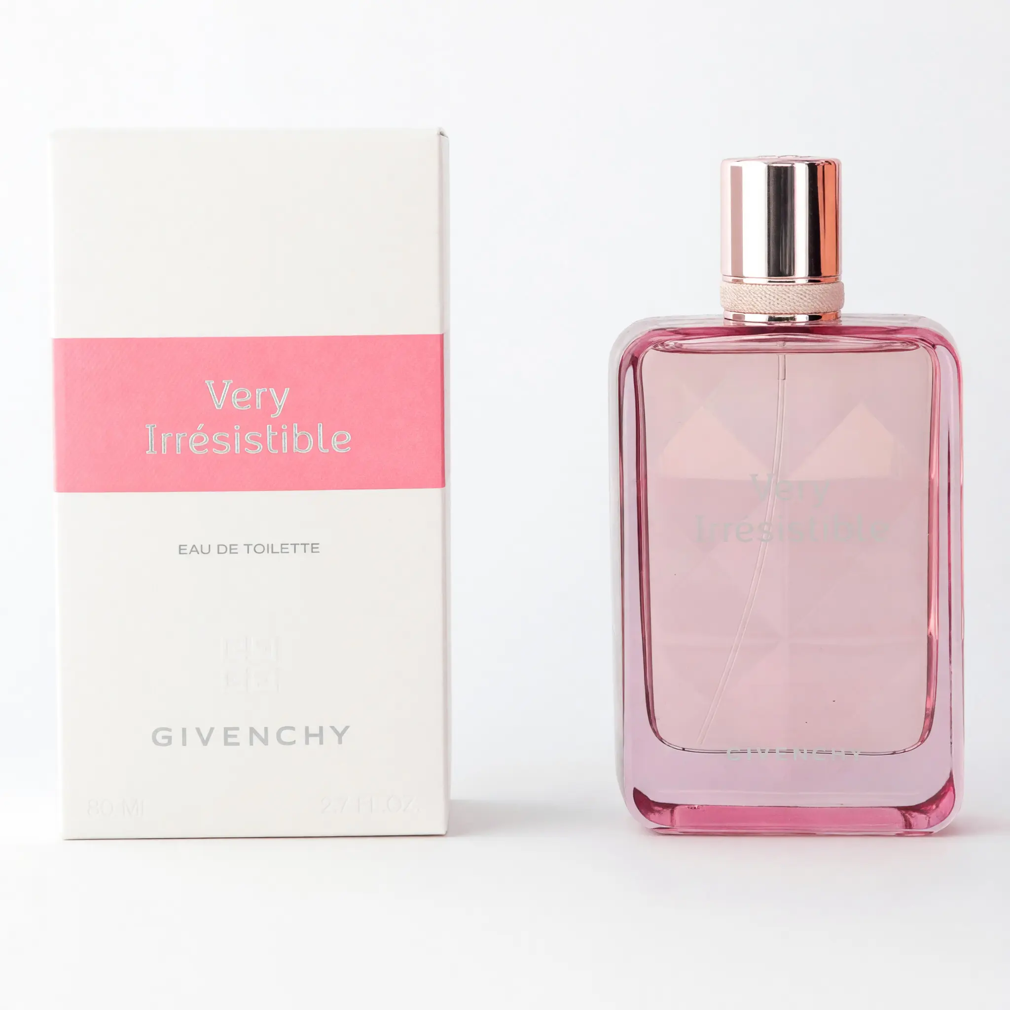 Very Irresistible by Givenchy, 2.7 oz EDT Spray for Women