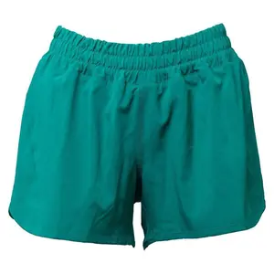 Women's Agility Shorts - Aqua