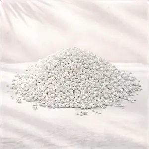 Perlite — Fine Grade (1-2mm) | Aeration & Drainage Substrate