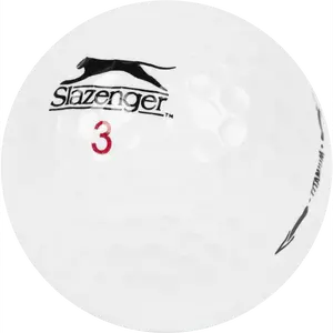 Slazenger Golf Ball - 1 Dozen