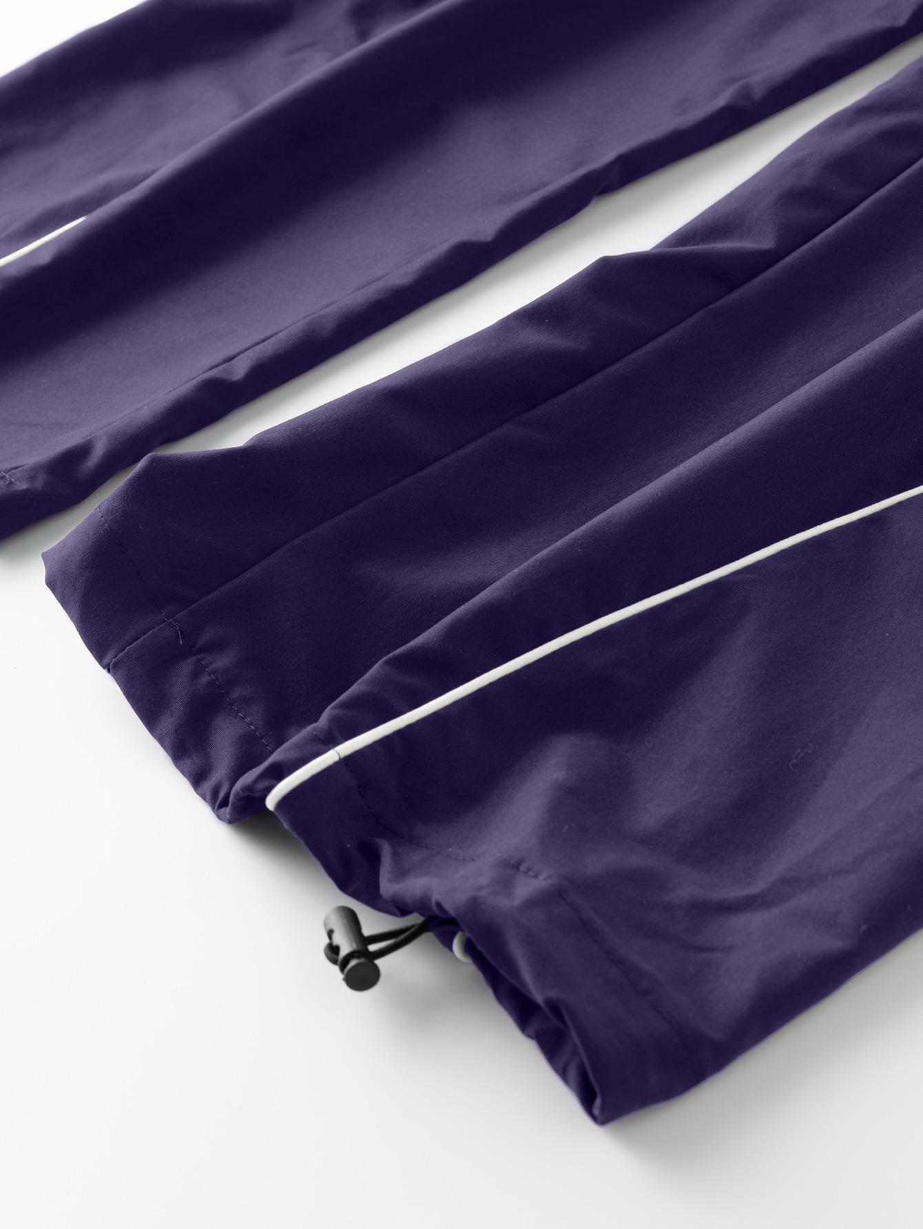 Men's streetwear pants