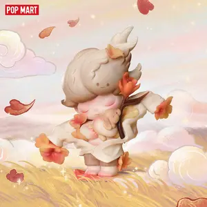 【NEW】POP MART DIMOO Love's Guardian Figure