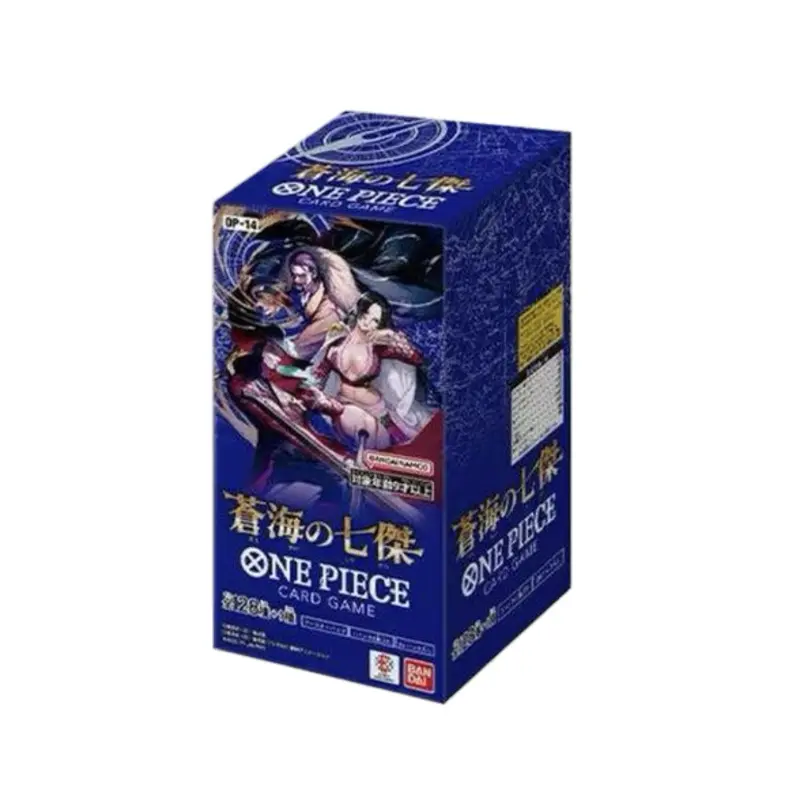 op1 booster box Japanese) One Piece TCG: Romance Dawn OP-01 Spoils and Loot Includes not only the original art and anime art op1 booster box - TikTok
