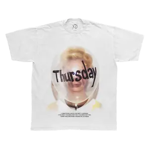 THURSDAY TEE